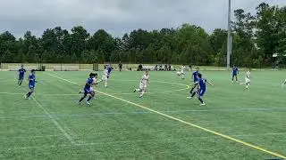 Leo Salvucci &ndash; ECNL National Showcase Highlights &ndash;&nbsp;May '23