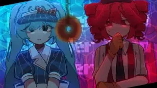 Lavender Town Meme &bull; Animation Meme
