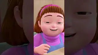 👅🍭 Johny Johny Yes Papa | Classic Nursery Rhyme for Kids | Fun Learning Songs by TuneTots