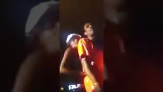 Lexzy Doo - Baby Ske Ske