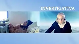 011 - FLIGHT 370 MALAYSIA AIRLINES - INVESTIGATIVE SESSION - Regressive Hypnosis Montse Tara.