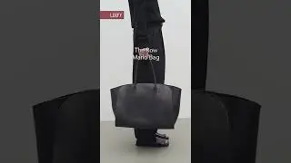 10 Must-Have Designer Bags for Fall 2025