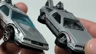 MÁQUINA DEL TIEMPO, VOLVER AL FUTURO 2 