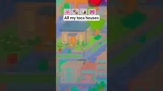 All my houses