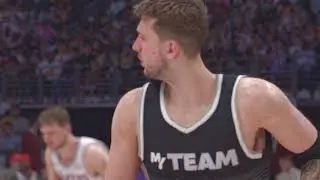 NBA 2K26 - dramatic Highlights only 4k HDR too real tv reshade v2  !