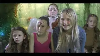 A Midsummer's Fairy Tale - PQA Middlesbrough Blue Group - PQA Film Festival Selection 2025