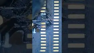 PCB Pad Repair Demonstration
