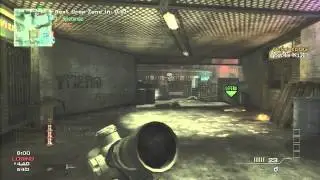 Dirty qhsf