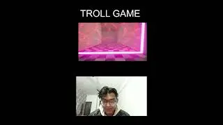 troll game (fever meme)