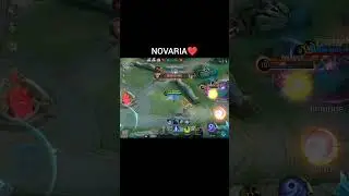 ЭТОТ НОВЫЙ ПРИЦЕЛ НЕЗАКОНЕН 😱🎯 | MLBB #mobilelegends