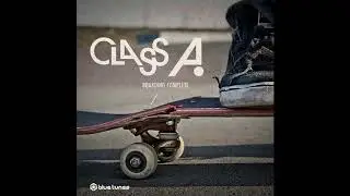 Symphonix - Experimental Game (Class A Remix) - Official