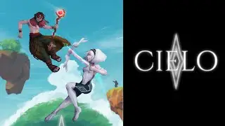 Cielo Arena Shooter Trailer