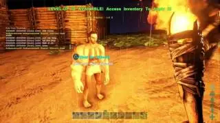 Ark : Digestion Evolved
