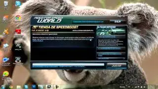 Como descargar e instalar Need For Speed World