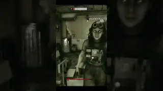 Saving chinese guy in outlast trials *Emotional*