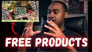 How to Get FREE Products From Native Instruments | Cyber Season Sale 2024