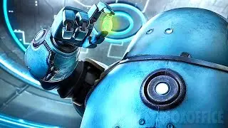 A Planet in Danger | ANIMATION, SCIENCE FICTION | Full Movie in English