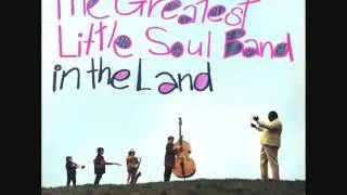 The Greatest Little Soul Band in the Land - Tenement Halls