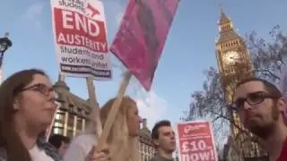 Join Socialist Students
