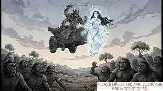 Lord Inderjeet (Meghnad) &ndash; The Unbeatable Warrior of Lanka Son of The Greatest Warrior of Ramayan