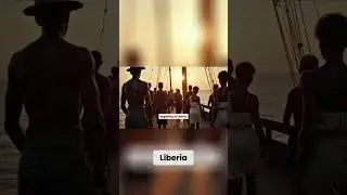 Why Did Former Slaves Sail Across the Ocean for Freedom?