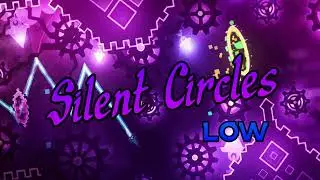 Silent Circles (Xtrullor - Supernova) Low Pitch