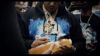 Ralfy The Plug - Add Me Up || Dir.  @IMNOTEVOL