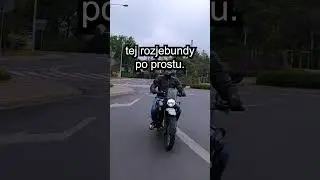 Czy hiduskie motocykle są lepsze od chińskich? (Royal Enfield Himalayan 450)