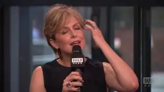 Melora Hardin Chats About 