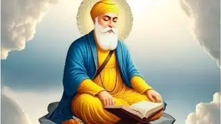 ਵਾਹਿਗੁਰੂ ਜੀ ਲਾਈਵ ਸਿਮਰਨ 🙏 | ਆਓ ਨਾਮ ਨਾਲ ਜੁੜੀਏ | Peaceful Live Simran
