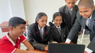 Elocution Competition at Excel Public School #education #school #english #elocutioncompetition  #eps