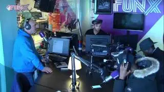 SuperSongDag-talenten: Boykii & Smallavelli