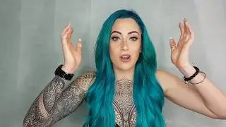 WELCOME TO MY CHANNEL - SUMMER MCINERNEY