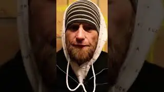 Einer von den der 100% Realtalk spricht #strassenleben #stra&szlig;enleben #interview #hamburg
