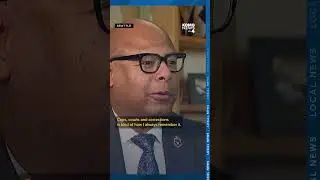 Власти ищут подозреваемого в убийстве в Сиэтле, ошибочно освобожденного из тюрьмы Калифорнии