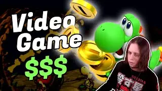 Is Dunkey Right About Video Game Prices?