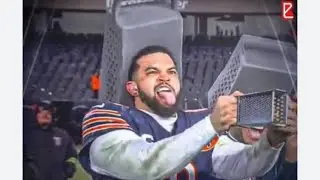 2025 NFL WILD CARD PLAYOFF ANALYSIS… @packers CHOKED 🤣🤣🤣