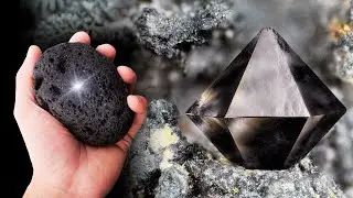 5 Black Gems That You can Easily Find
