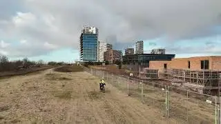 Almere Duin - Januari 2025
