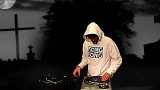 DJ FONG FONG - THRILLER