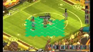 Finale du tournois de boufbowl d'Allister 2011 (Part 1)