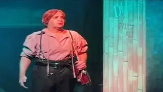 &ldquo;No Place Like London/Worst Pies&rdquo; - Alan Lee, Joe Truman, Lisa Gillespie - Boiler Room Theatre