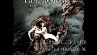 Faint Horizon - Mitternacht