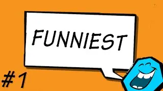 FUNNIEST ANSWERS #1 (Quiplash) Funny Livestream Moments
