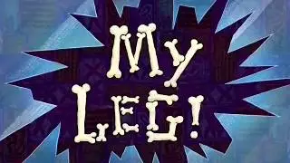 SPONGEBOB SEASON 11 TITLE CARDS! (BRAND NEW, EPISODES 231A & 231B)