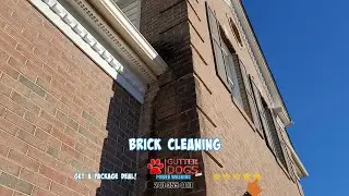 Power Washing Bowie MD