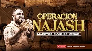 ОПЕРАЦИЯ НАДЖАШ - Серебряная Гавань | Мастер Элвис Иисуса
