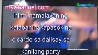 ang probinsyano march 29,2021