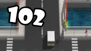 Loop Taxi (City) - Best Hihscore! (on Android/iOS)