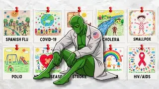 The Deadliest Diseases in the U.S. History Explained Like You&rsquo;re Five